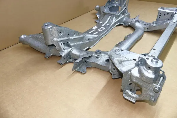 OEM 6882303 Crochet de Remorquage Avant BMW 4 G22 image 4