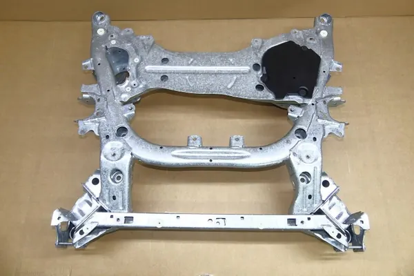 OEM 6882303 Crochet de Remorquage Avant BMW 4 G22 image 8