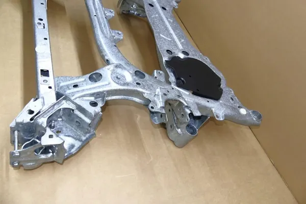 OEM 6882303 Crochet de Remorquage Avant BMW 4 G22 image 9