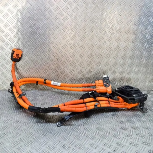 Cavo ricarica batteria Jaguar I-PACE M9D310C756HC image 2