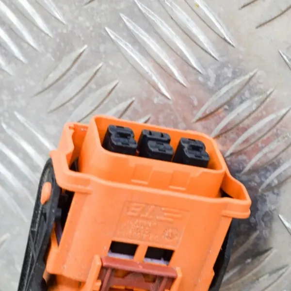 Cavo ricarica batteria Jaguar I-PACE M9D310C756HC image 3
