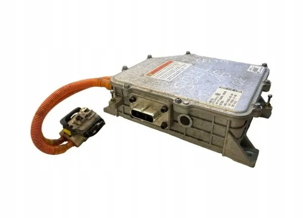 Inversor Kia OEM 366000E240 para Soul III Elétrico image 3