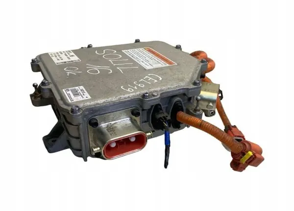 Inversor Kia OEM 366000E240 para Soul III Elétrico image 4