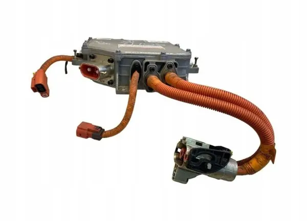 Inversor Kia OEM 366000E240 para Soul III Elétrico image 5