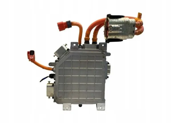 Inversor Kia OEM 366000E240 para Soul III Elétrico image 6