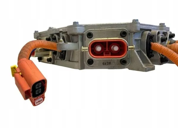 Inversor Kia OEM 366000E240 para Soul III Elétrico image 7