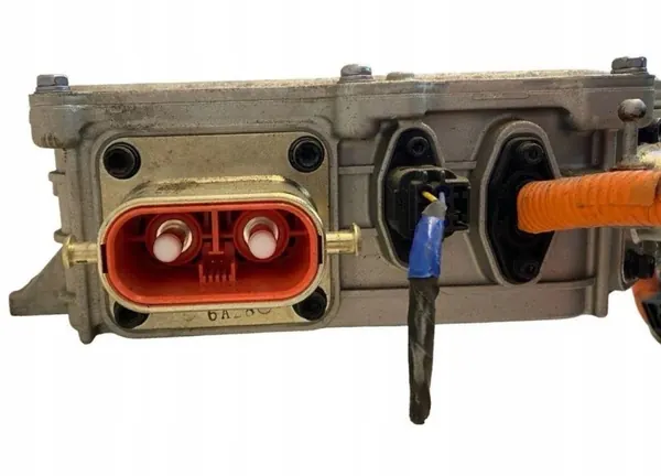 Inversor Kia OEM 366000E240 para Soul III Elétrico image 8
