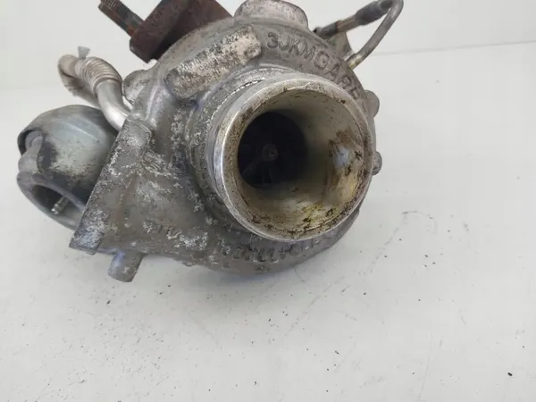 Turbocompresor Opel Zafira C 2.0 CDTI image 4