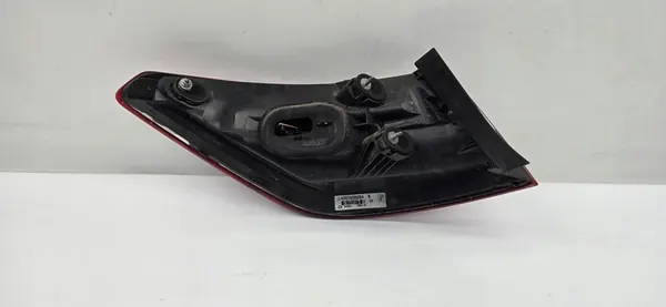 MERCEDES W207 ACHTERLICHT image 4