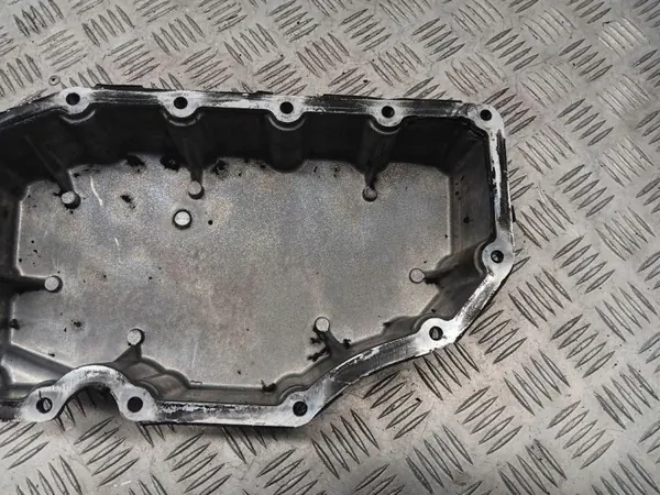 Jeep Ölwanne OEM 17A140329075C - Gebraucht image 3