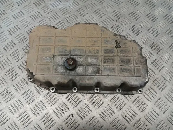 Jeep Ölwanne OEM 17A140329075C - Gebraucht image 4