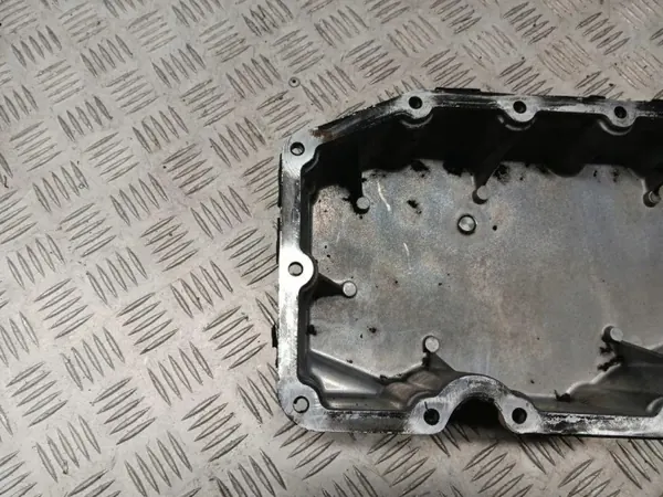 Jeep Ölwanne OEM 17A140329075C - Gebraucht image 5