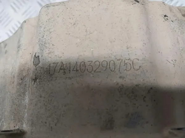 Jeep Ölwanne OEM 17A140329075C - Gebraucht image 6