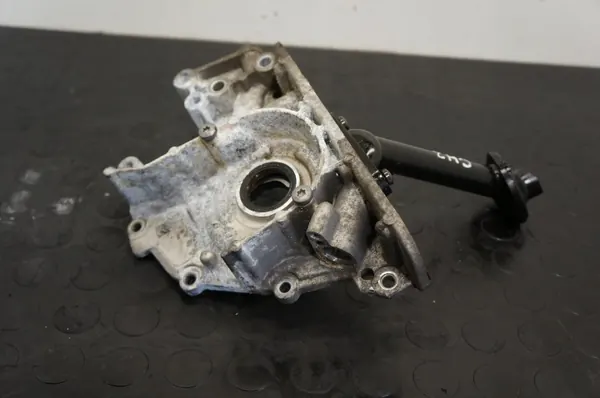 Oljepump OEM 04E115109D för VW Audi 1.0 TSI image 4