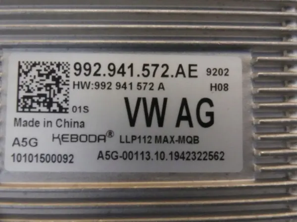 VW ID.4 LED-module OEM 992941572AE - Gebruikt image 3