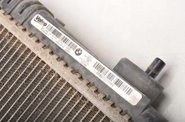 TOYOTA SUPRA MK5 3.0 Radiador de agua 8672237 image 4