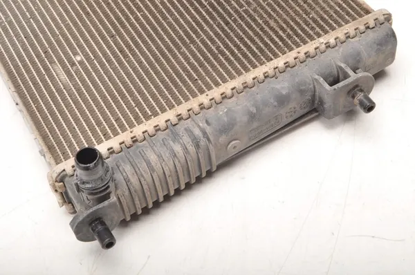 TOYOTA SUPRA MK5 3.0 Radiador de agua 8672237 image 5
