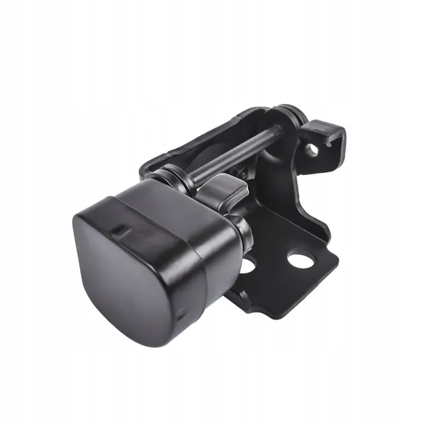 Deurstopperscharnier Rechts Voor/Achter Citroen C5 III 2008+ OEM 9035.X0 image 3