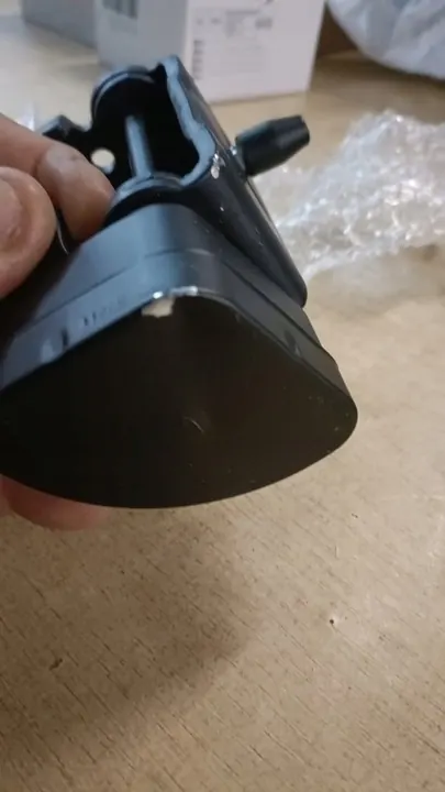 Deurstopperscharnier Rechts Voor/Achter Citroen C5 III 2008+ OEM 9035.X0 image 8