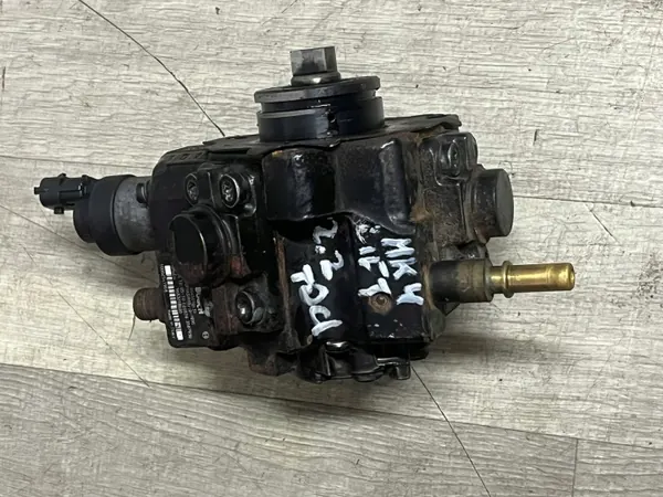 Bomba de combustível Ford Mondeo mk4 OEM 9683268980 2.2 TDCI image 2