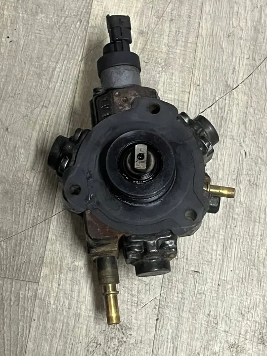 Bomba de combustível Ford Mondeo mk4 OEM 9683268980 2.2 TDCI image 3