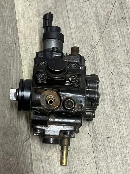 Bomba de combustível Ford Mondeo mk4 OEM 9683268980 2.2 TDCI image 4