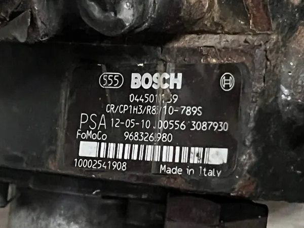 Bomba de combustível Ford Mondeo mk4 OEM 9683268980 2.2 TDCI image 5