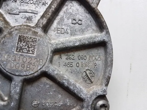 IMUPUMPPU NISSAN TOWNSTAR 1.3TCE image 6