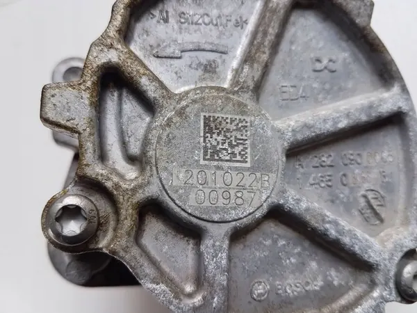 IMUPUMPPU NISSAN TOWNSTAR 1.3TCE image 7