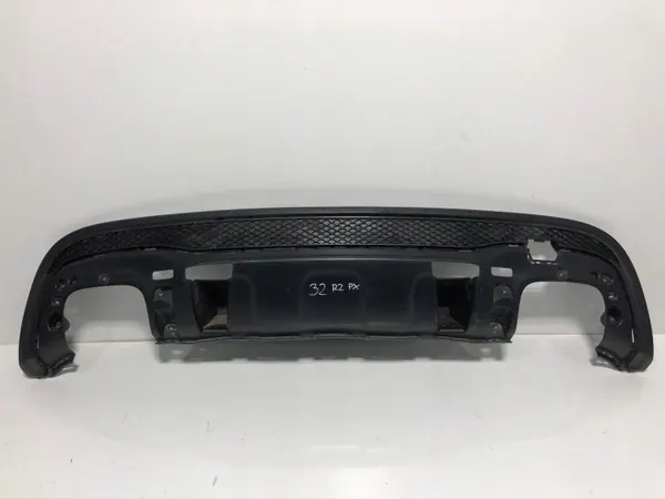 OEM A1568804340 Diffuseur Arrière Mercedes GLA AMG image 2
