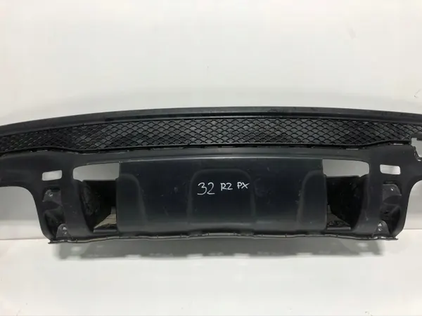 OEM A1568804340 Diffuseur Arrière Mercedes GLA AMG image 3