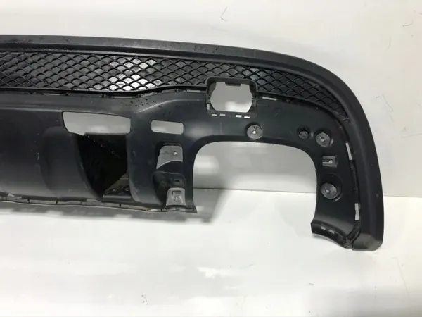 OEM A1568804340 Diffuseur Arrière Mercedes GLA AMG image 4