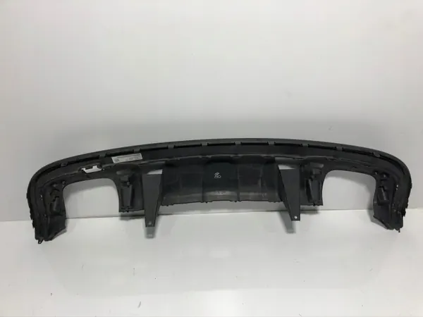 OEM A1568804340 Diffuseur Arrière Mercedes GLA AMG image 5