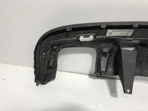 OEM A1568804340 Diffuseur Arrière Mercedes GLA AMG image 6