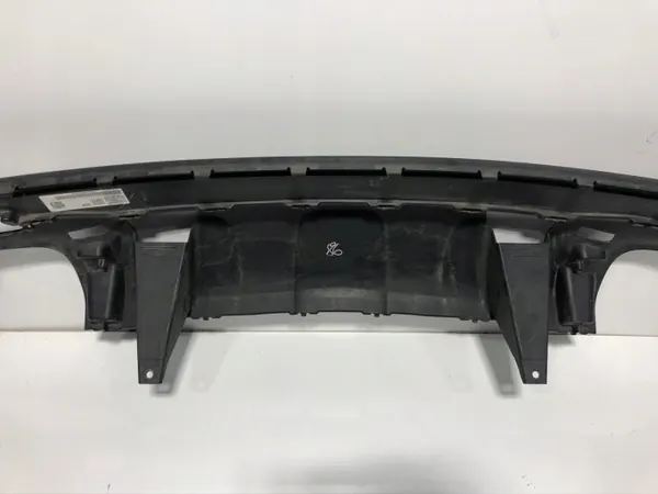 OEM A1568804340 Diffuseur Arrière Mercedes GLA AMG image 7