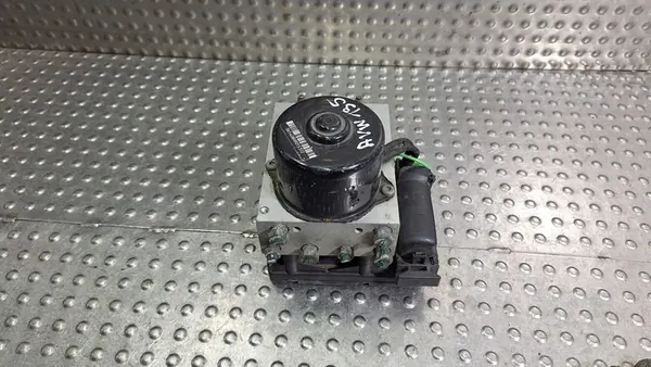 ABS-besturingspomp VW Golf III GTI VR6 image 5