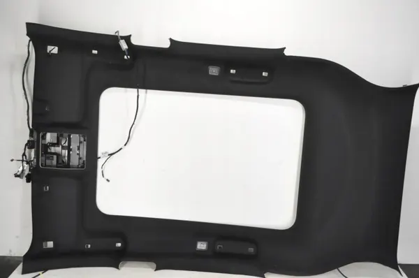 Kopfstütze Ford Kuga MK3 OEM LV4B-S51916-DB image 2