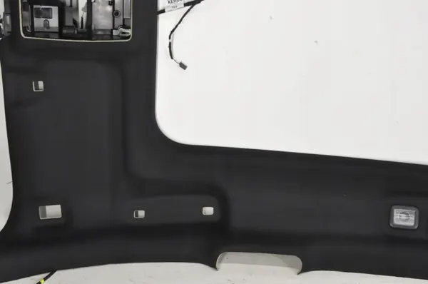 Kopfstütze Ford Kuga MK3 OEM LV4B-S51916-DB image 3