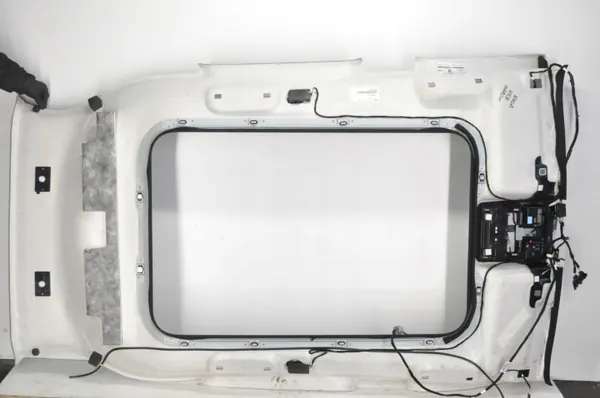 Kopfstütze Ford Kuga MK3 OEM LV4B-S51916-DB image 6