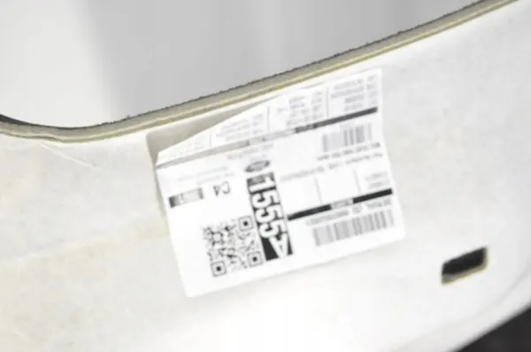 Kopfstütze Ford Kuga MK3 OEM LV4B-S51916-DB image 7