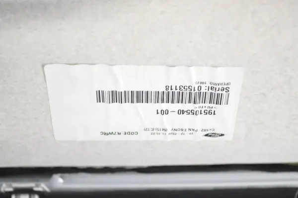 Kopfstütze Ford Kuga MK3 OEM LV4B-S51916-DB image 8