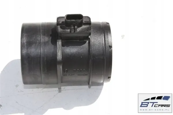 VW Audi Luftmassmätare OEM 03L906461A Begagnad image 3