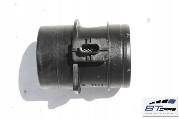 VW Audi Luftmassmätare OEM 03L906461A Begagnad image 4