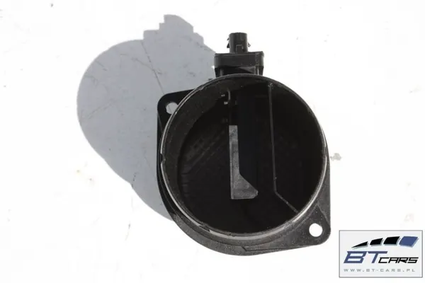 VW Audi Luftmassmätare OEM 03L906461A Begagnad image 5