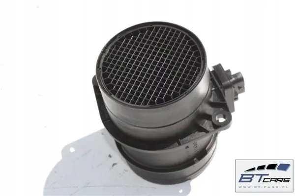 VW Audi Luftmassmätare OEM 03L906461A Begagnad image 6