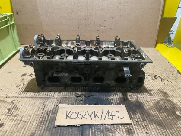 Culata Opel Astra H OEM 24461591 1.6 B image 2