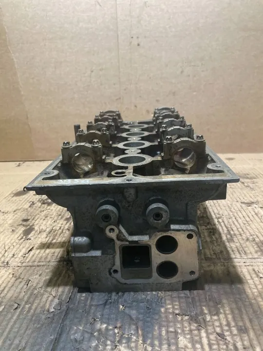 Culata Opel Astra H OEM 24461591 1.6 B image 4