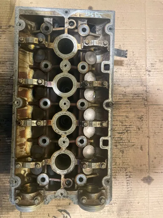 Culata Opel Astra H OEM 24461591 1.6 B image 6