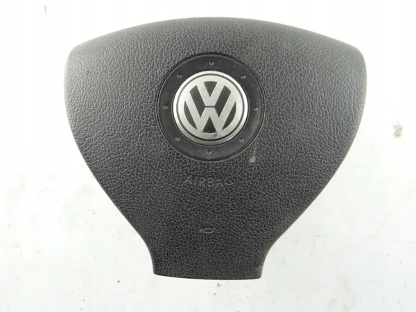 Airbag condutor OEM 1T0880201G para Volkswagen Golf V image 2
