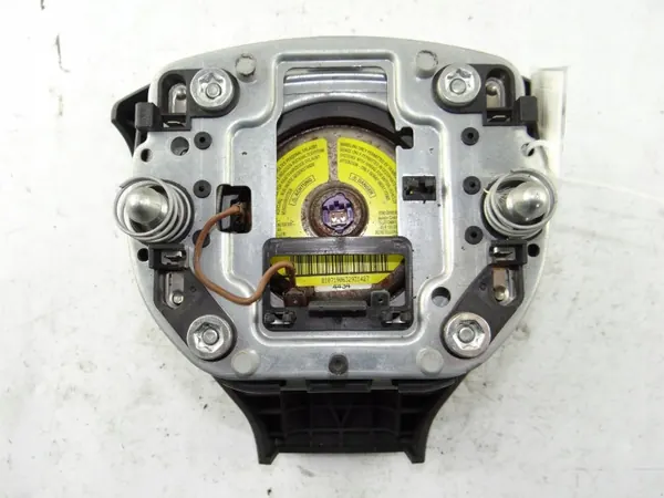 Airbag condutor OEM 1T0880201G para Volkswagen Golf V image 3